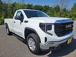 New 2025 GMC Sierra 1500 Pro Regular Cab 4WD Pickup for sale #5GM15126 - photo 4