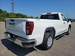 New 2025 GMC Sierra 1500 Pro Regular Cab 4WD Pickup for sale #5GM15126 - photo 6