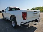 New 2025 GMC Sierra 1500 Pro Regular Cab 4WD Pickup for sale #5GM15126 - photo 2