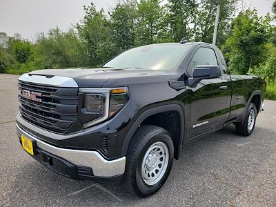 New 2025 GMC Sierra 1500 Pro Regular Cab 4WD Pickup for sale #5GM15128 - photo 1