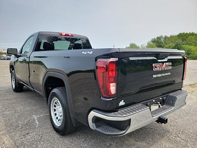 New 2025 GMC Sierra 1500 Pro Regular Cab 4WD Pickup for sale #5GM15128 - photo 2