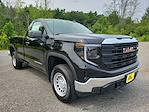 New 2025 GMC Sierra 1500 Pro Regular Cab 4WD Pickup for sale #5GM15128 - photo 4