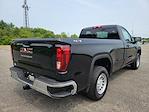 New 2025 GMC Sierra 1500 Pro Regular Cab 4WD Pickup for sale #5GM15128 - photo 6