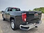 New 2025 GMC Sierra 1500 Pro Regular Cab 4WD Pickup for sale #5GM15128 - photo 2