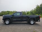 New 2025 GMC Sierra 1500 Pro Regular Cab 4WD Pickup for sale #5GM15128 - photo 8