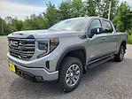 New 2025 GMC Sierra 1500 AT4 Crew Cab 4WD Pickup for sale #5GM15130 - photo 1