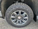 New 2025 GMC Sierra 1500 AT4 Crew Cab 4WD Pickup for sale #5GM15130 - photo 12