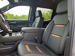 New 2025 GMC Sierra 1500 AT4 Crew Cab 4WD Pickup for sale #5GM15130 - photo 14