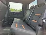 New 2025 GMC Sierra 1500 AT4 Crew Cab 4WD Pickup for sale #5GM15130 - photo 16