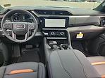 New 2025 GMC Sierra 1500 AT4 Crew Cab 4WD Pickup for sale #5GM15130 - photo 18