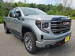 New 2025 GMC Sierra 1500 AT4 Crew Cab 4WD Pickup for sale #5GM15130 - photo 4