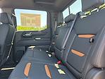 New 2025 GMC Sierra 1500 AT4 Crew Cab 4WD Pickup for sale #5GM15132 - photo 16