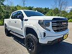 New 2025 GMC Sierra 1500 AT4 Crew Cab 4WD Pickup for sale #5GM15132 - photo 4