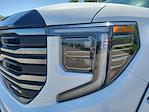 New 2025 GMC Sierra 1500 AT4 Crew Cab 4WD Pickup for sale #5GM15132 - photo 9