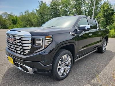 New 2025 GMC Sierra 1500 Denali Crew Cab 4WD Pickup for sale #5GM15133 - photo 1