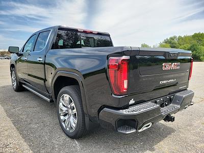New 2025 GMC Sierra 1500 Denali Crew Cab 4WD Pickup for sale #5GM15133 - photo 2