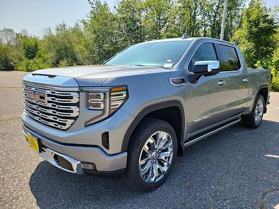 New 2025 GMC Sierra 1500 Denali Crew Cab 4WD Pickup for sale #5GM15136 - photo 1
