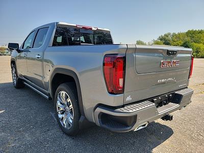 New 2025 GMC Sierra 1500 Denali Crew Cab 4WD Pickup for sale #5GM15136 - photo 2