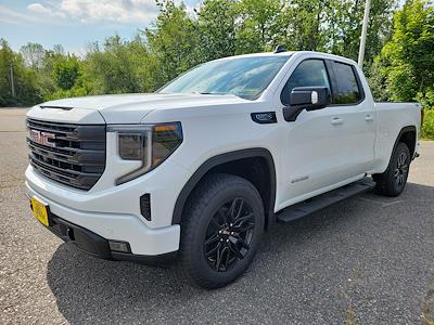 New 2026 GMC Sierra 1500 Elevation Double Cab 4WD Pickup for sale #5GM15138 - photo 1