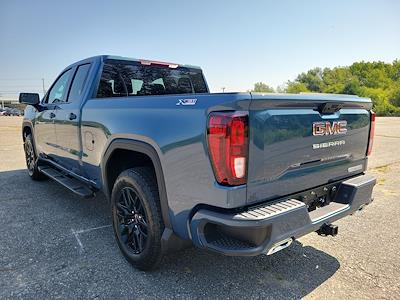 New 2026 GMC Sierra 1500 Elevation Double Cab 4WD Pickup for sale #5GM15139 - photo 2