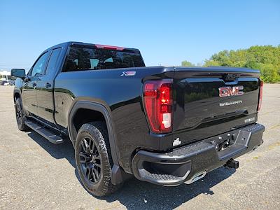 New 2026 GMC Sierra 1500 Elevation Double Cab 4WD Pickup for sale #5GM15141 - photo 2