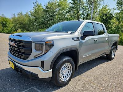 New 2026 GMC Sierra 1500 Pro Crew Cab 4WD Pickup for sale #5GM15142 - photo 1