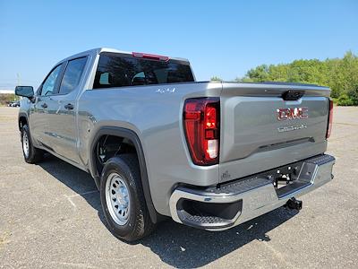 New 2026 GMC Sierra 1500 Pro Crew Cab 4WD Pickup for sale #5GM15142 - photo 2