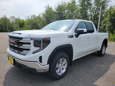 New 2026 GMC Sierra 1500 SLE Double Cab 4WD Pickup for sale #5GM15143 - photo 1