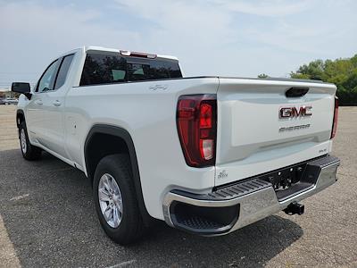 New 2026 GMC Sierra 1500 SLE Double Cab 4WD Pickup for sale #5GM15143 - photo 2