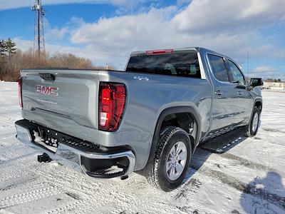 New 2026 GMC Sierra 1500 SLE Crew Cab for sale #5GM15145 - photo 2