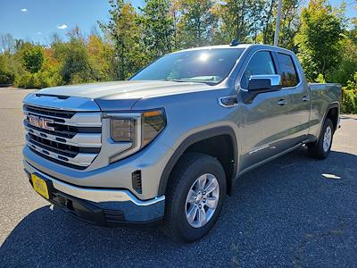 New 2026 GMC Sierra 1500 SLE Double Cab 4WD Pickup for sale #5GM15146 - photo 1