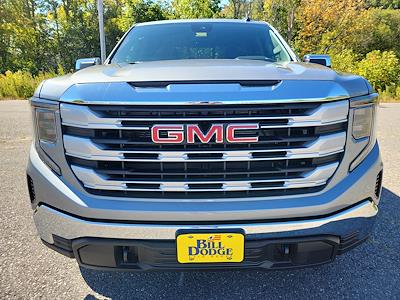 New 2026 GMC Sierra 1500 SLE Double Cab 4WD Pickup for sale #5GM15146 - photo 2