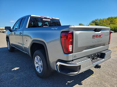 New 2026 GMC Sierra 1500 SLE Double Cab 4WD Pickup for sale #5GM15146 - photo 2