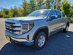 New 2026 GMC Sierra 1500 SLE Double Cab 4WD Pickup for sale #5GM15146 - photo 1
