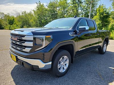 New 2026 GMC Sierra 1500 SLE Double Cab 4WD Pickup for sale #5GM15147 - photo 1