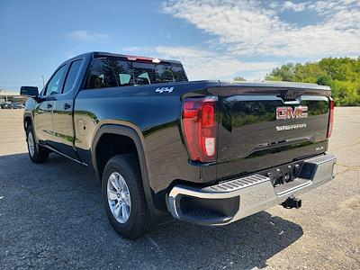 New 2026 GMC Sierra 1500 SLE Double Cab 4WD Pickup for sale #5GM15147 - photo 2