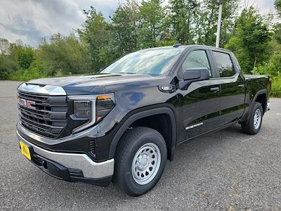 New 2026 GMC Sierra 1500 Pro Crew Cab 4WD Pickup for sale #5GM15148 - photo 1