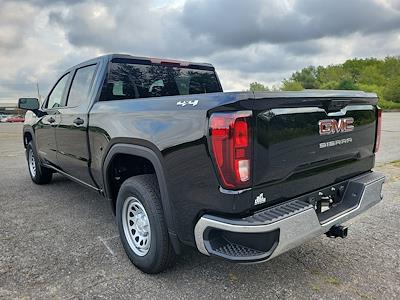 New 2026 GMC Sierra 1500 Pro Crew Cab 4WD Pickup for sale #5GM15148 - photo 2