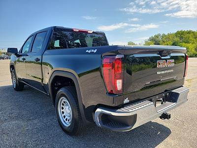 New 2026 GMC Sierra 1500 Pro Crew Cab 4WD Pickup for sale #5GM15149 - photo 2