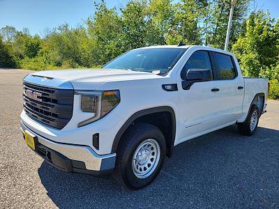 New 2026 GMC Sierra 1500 Pro Crew Cab 4WD Pickup for sale #5GM15150 - photo 1