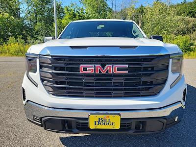 New 2026 GMC Sierra 1500 Pro Crew Cab 4WD Pickup for sale #5GM15150 - photo 2