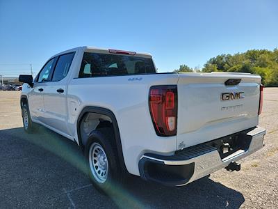 New 2026 GMC Sierra 1500 Pro Crew Cab 4WD Pickup for sale #5GM15150 - photo 2
