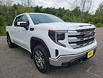 New 2026 GMC Sierra 1500 SLE Crew Cab 4WD Pickup for sale #5GM15153 - photo 4