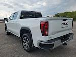 New 2026 GMC Sierra 1500 SLE Crew Cab 4WD Pickup for sale #5GM15153 - photo 2