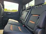 New 2025 GMC Sierra 1500 AT4 Crew Cab 4WD Pickup for sale #5GM15157 - photo 16