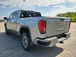 New 2025 GMC Sierra 1500 AT4 Crew Cab 4WD Pickup for sale #5GM15157 - photo 2