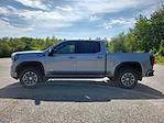 New 2025 GMC Sierra 1500 AT4 Crew Cab 4WD Pickup for sale #5GM15157 - photo 8