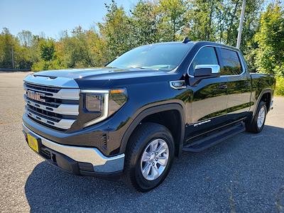 New 2026 GMC Sierra 1500 SLE Crew Cab 4WD Pickup for sale #5GM15158 - photo 1