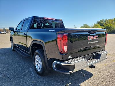 New 2026 GMC Sierra 1500 SLE Crew Cab 4WD Pickup for sale #5GM15158 - photo 2