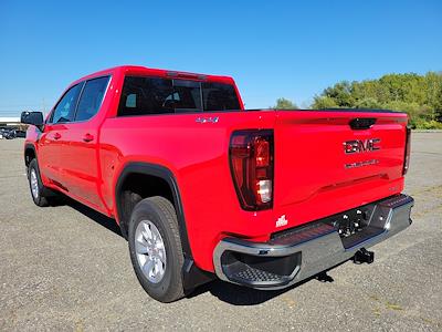 New 2026 GMC Sierra 1500 SLE Crew Cab 4WD Pickup for sale #5GM15159 - photo 2